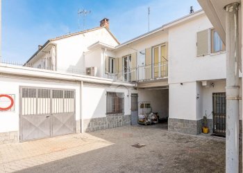 Quadrilocale Via Amati Gaetano, Venaria Reale - foto 28