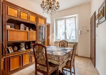 Quadrilocale Via Amati Gaetano, Venaria Reale - foto 5