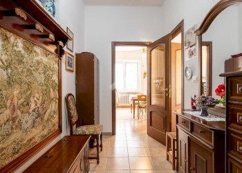 Quadrilocale Via Amati Gaetano, Venaria Reale - foto 13