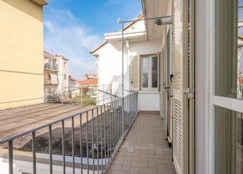 Quadrilocale Via Amati Gaetano, Venaria Reale - foto 23