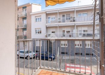 Quadrilocale Via Amati Gaetano, Venaria Reale - foto 25