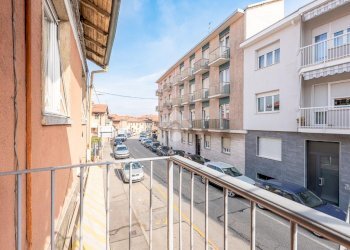 Quadrilocale Via Amati Gaetano, Venaria Reale - foto 26