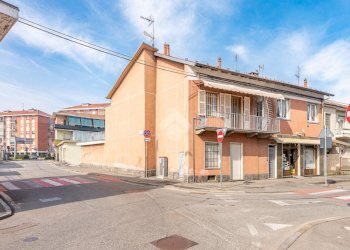 Quadrilocale Via Amati Gaetano, Venaria Reale - foto 1