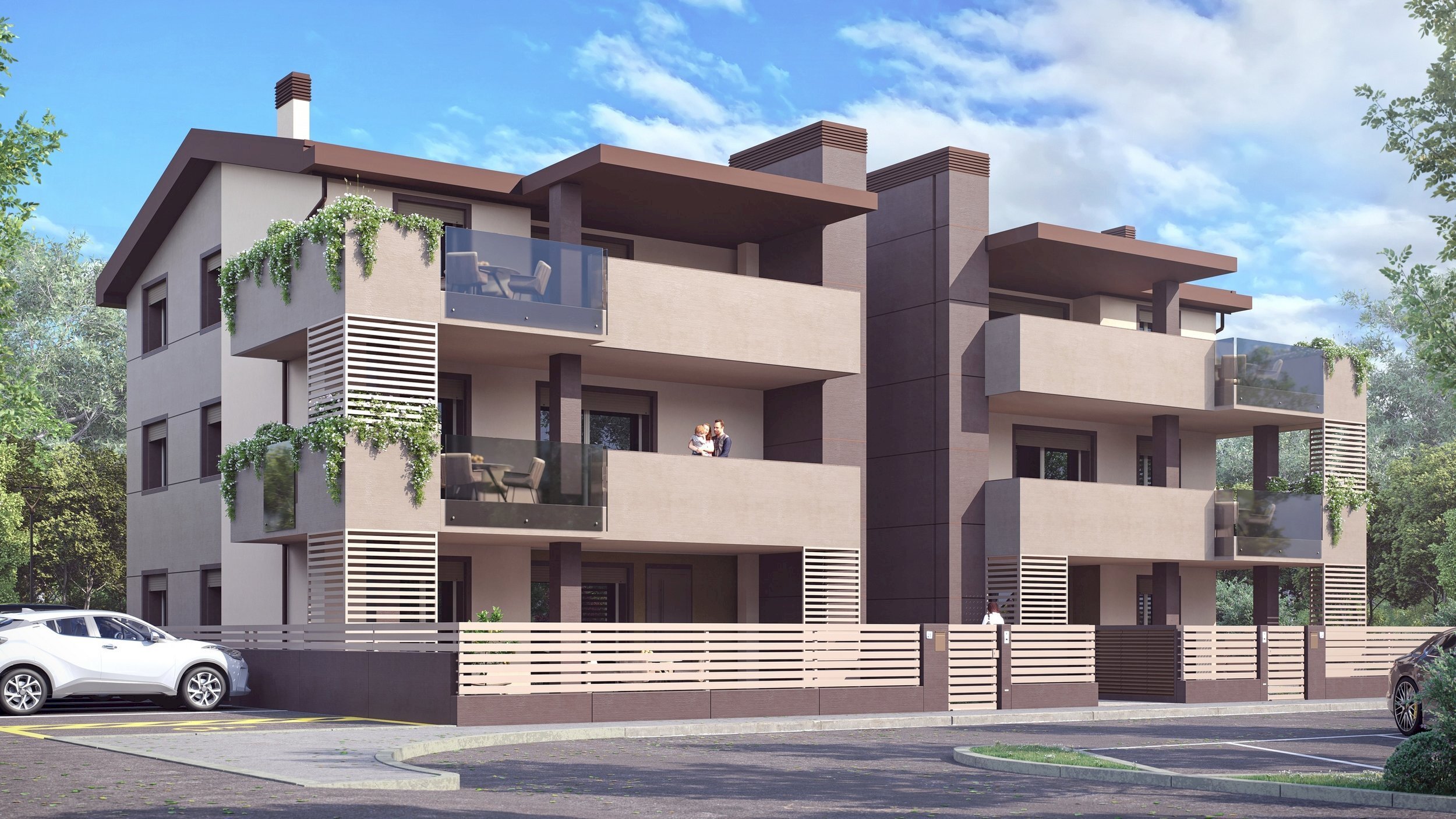 Apartment Imola - photo 1