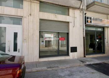 Negozio Via Cisternino, Locorotondo - foto 12