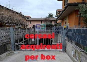 Box Silvio Pellico, Ciserano - photo 1