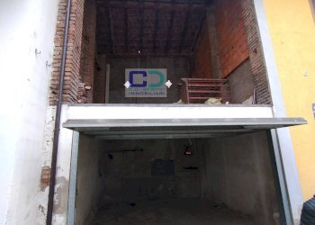 Box VIA CIRCONVALLAZIONE, Ciserano - photo 2