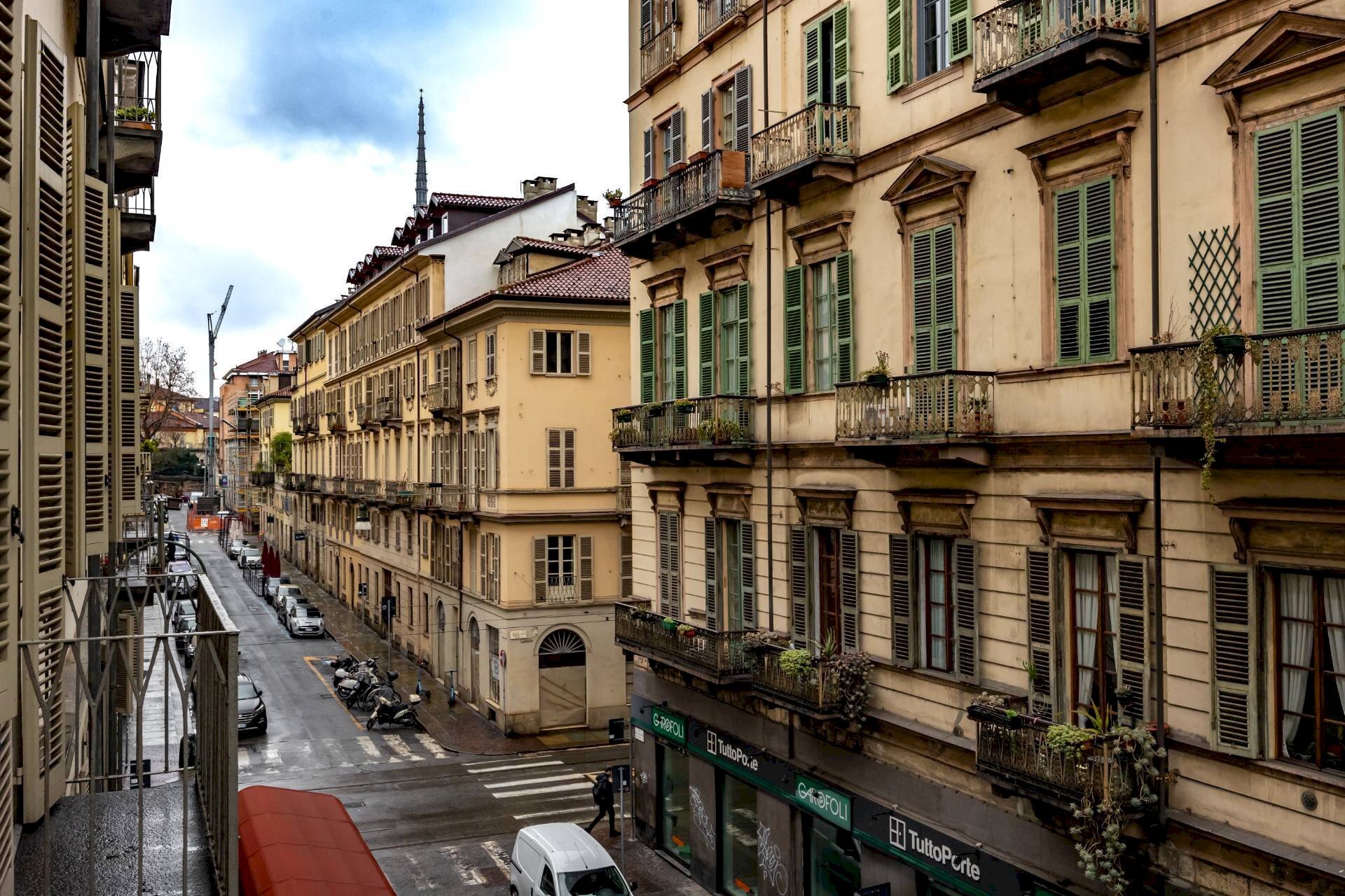 Appartamento Piazza Vittorio Veneto, Torino (zona Centro) - foto 3