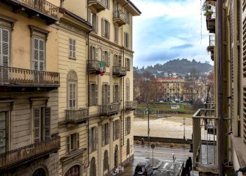 Appartamento Piazza Vittorio Veneto, Torino (zona Centro) - foto 2