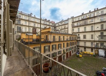 Appartamento Piazza Vittorio Veneto, Torino (zona Centro) - foto 4