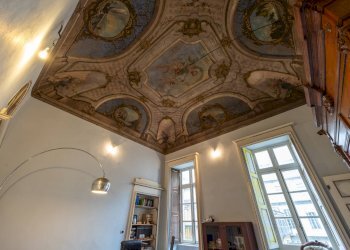 Appartamento Piazza Vittorio Veneto, Torino (zona Centro) - foto 11