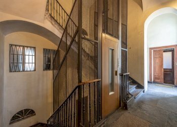 Appartamento Piazza Vittorio Veneto, Torino (zona Centro) - foto 24