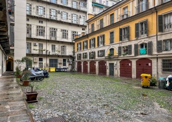 Appartamento Piazza Vittorio Veneto, Torino (zona Centro) - foto 25