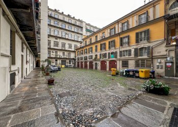 Appartamento Piazza Vittorio Veneto, Torino (zona Centro) - foto 26