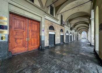 Appartamento Piazza Vittorio Veneto, Torino (zona Centro) - foto 27