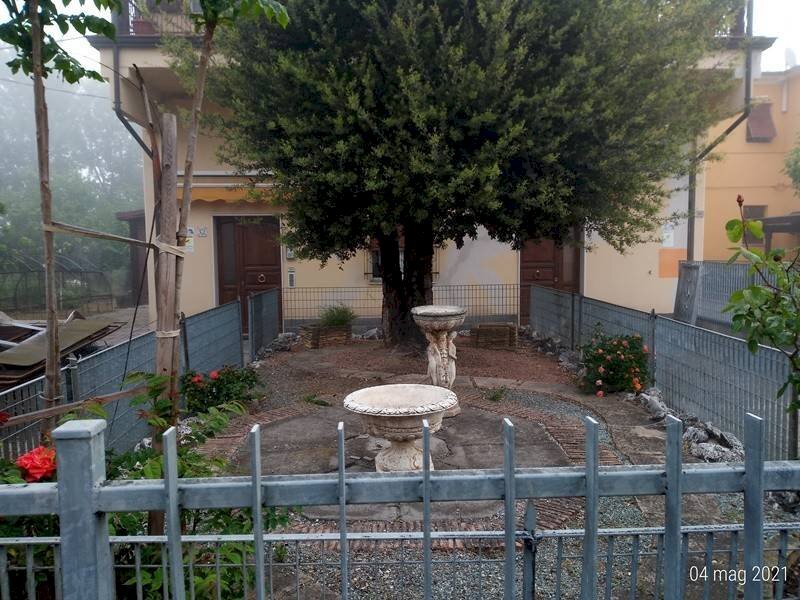 Giardino - Four-room apartment via Lavacchi, San Felice sul Panaro - photo 2