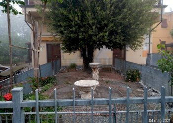 Giardino - Quadrilocale via Lavacchi, San Felice sul Panaro - foto 2