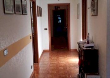 Interno appartamento - Quadrilocale via Lavacchi, San Felice sul Panaro - foto 7
