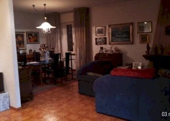 Salone - Quadrilocale via Lavacchi, San Felice sul Panaro - foto 9