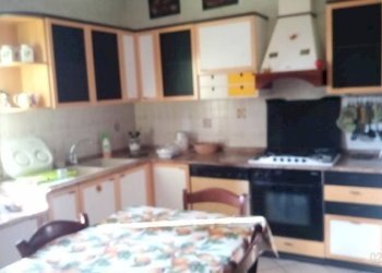 Cucina - Quadrilocale via Lavacchi, San Felice sul Panaro - foto 15