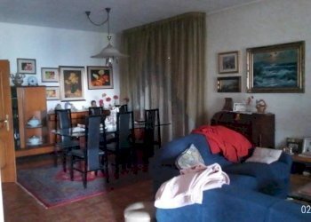 Salone - Quadrilocale via Lavacchi, San Felice sul Panaro - foto 16