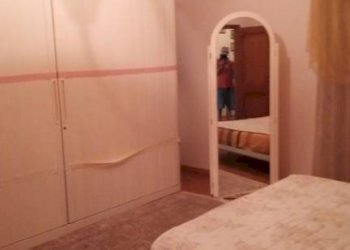 Camera da letto - Quadrilocale via Lavacchi, San Felice sul Panaro - foto 17