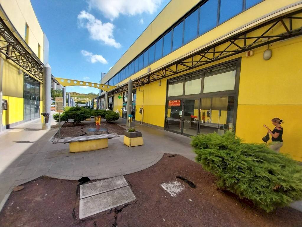 Negozio via Bologna, San Giovanni in Persiceto - foto 1