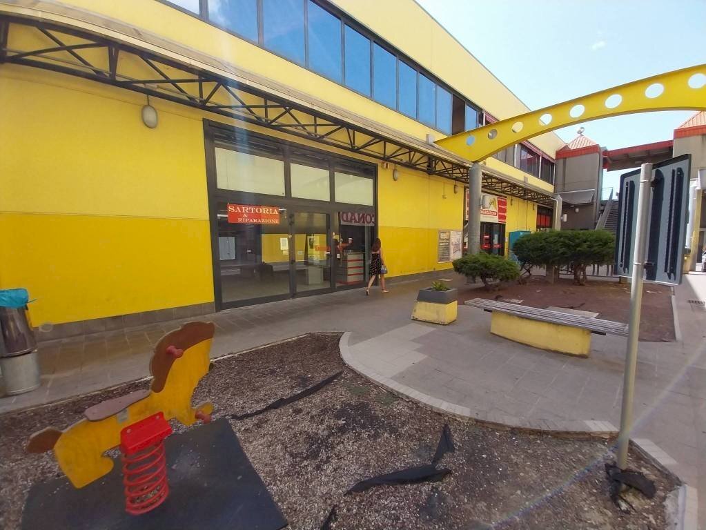 Negozio via Bologna, San Giovanni in Persiceto - foto 3