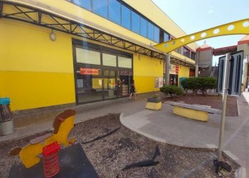 Negozio via Bologna, San Giovanni in Persiceto - foto 3