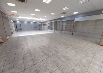 Negozio via Bologna, San Giovanni in Persiceto - foto 4