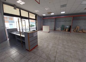 Negozio via Bologna, San Giovanni in Persiceto - foto 5