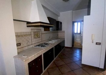 Cucina - Apartment via Rosolino Pilo, Carini - photo 12