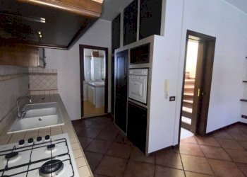 Cucina - Apartment via Rosolino Pilo, Carini - photo 13