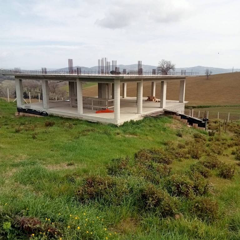 INDIPENDENTE - Villa via Bocchino Lemmo, San Giorgio del Sannio - photo 1