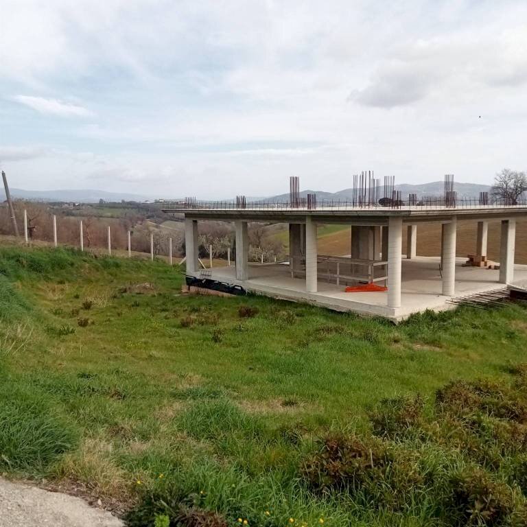 INDIPENDENTE - Villa via Bocchino Lemmo, San Giorgio del Sannio - photo 2