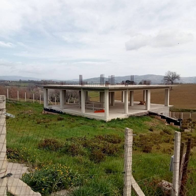 INDIPENDENTE - Villa via Bocchino Lemmo, San Giorgio del Sannio - photo 3