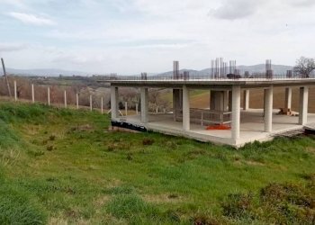 INDIPENDENTE - Villa via Bocchino Lemmo, San Giorgio del Sannio - foto 2