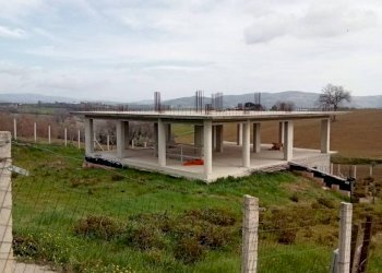 INDIPENDENTE - Villa via Bocchino Lemmo, San Giorgio del Sannio - foto 3