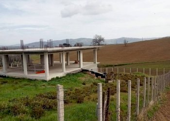 INDIPENDENTE - Villa via Bocchino Lemmo, San Giorgio del Sannio - foto 4