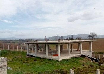 INDIPENDENTE - Villa via Bocchino Lemmo, San Giorgio del Sannio - foto 5