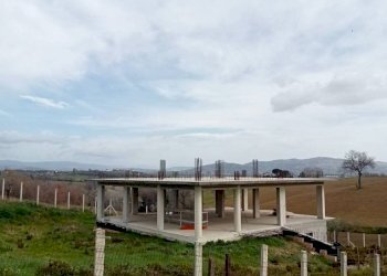 INDIPENDENTE - Villa via Bocchino Lemmo, San Giorgio del Sannio - foto 6