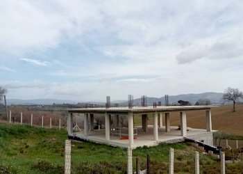 INDIPENDENTE - Villa via Bocchino Lemmo, San Giorgio del Sannio - foto 7