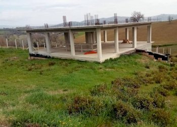 INDIPENDENTE - Villa via Bocchino Lemmo, San Giorgio del Sannio - foto 8