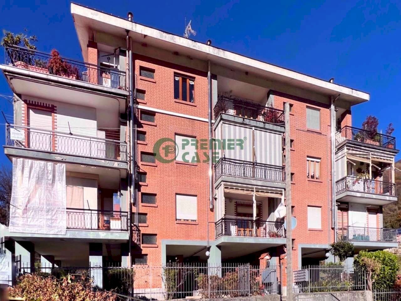 (fileminimizer) image00013 - Two-room apartment via Biolai, 58, Pessinetto - photo 1