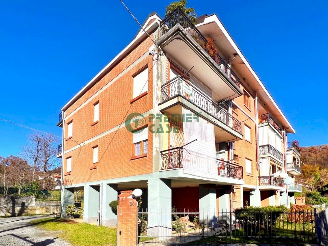 (fileminimizer) image00014 - Two-room apartment via Biolai, 58, Pessinetto - photo 2