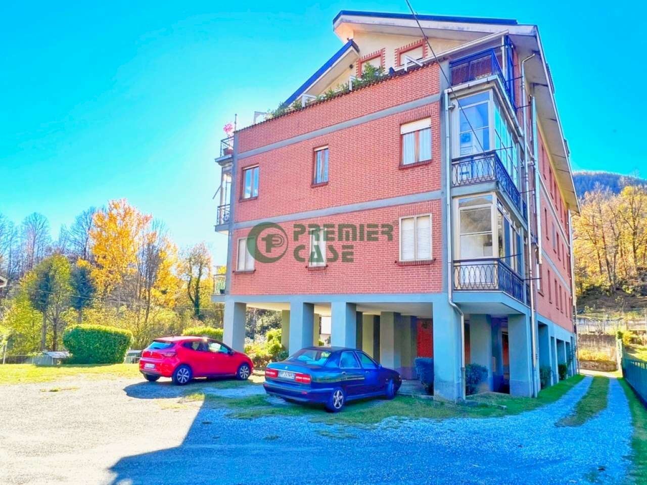 (fileminimizer) image00017 - Two-room apartment via Biolai, 58, Pessinetto - photo 3