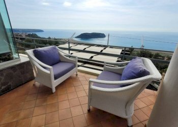 Balcone - Villa via Saracinello, Praia a Mare - foto 1