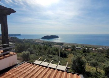 Vista - Villa via Saracinello, Praia a Mare - foto 2