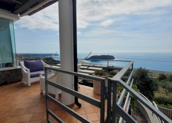 Balcone - Villa via Saracinello, Praia a Mare - foto 3