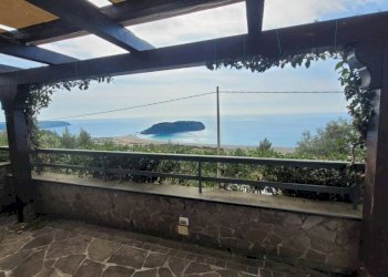 Balcone - Villa via Saracinello, Praia a Mare - foto 4